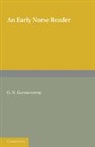 G. N. Garmonsway, G. N. Garmonsway, Garmonsway G. N. - Early Norse Reader