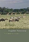 Colin Groves, Colin Groves, Colin (Australian National University) Groves, Colin P. Groves, Peter Grubb - Ungulate Taxonomy