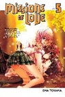 Ema Taoyama, Ema Toyama - Missions of Love 5