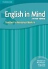 Brian Hart, Herbert Puchta, Jeff Stranks - English in Mind 4 Teacher Resource Book