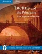 Chris Burnand, Christopher Burnand, Christopher Burnand Burnand, Cornelius Annales B. Tacitus - Tacitus and the Principate