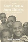 Paula Heinonen, Heinonen Paula - Youth Gangs and Street Children