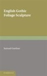 Samuel Gardner, Gardner Samuel - Gothic Sculpture