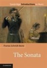 Thomas Schmidt-Beste, Thomas (University of Wales Schmidt-Beste - Sonata