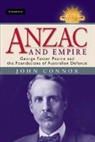 John Connor, John (University College Connor - Anzac and Empire