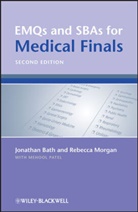 J Bath, Jonatha Bath, Jonathan Bath, Jonathan (John Hopkins Hospital) Bath, Jonathan (John Hopkins Hospital) Morgan Bath, Jonathan Morgan Bath... - Emqs and Sbas for Medical Finals