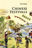 Liming Wei - Chinese Festivals