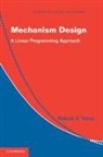 Prof. Rakesh V. Vohra, Rakesh V. Vohra, Rakesh V. (Northwestern University Vohra - Mechanism Design