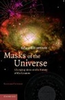 Edward Harrison, Edward (University of Arizona) Harrison, Harrison Edward - Masks of the Universe