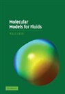 Klaus Lucas, Klaus (Aachen University of Technology) Lucas, Lucas Klaus - Molecular Models for Fluids