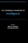 Robert J Sternberg, Robert J. Sternberg, Robert J. (Oklahoma State University) K Sternberg, Robert J. Kaufman Sternberg, Scott Barry Kaufman, Robert J. Sternberg... - Cambridge Handbook of Intelligence