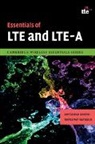 Amitabha Ghosh, Amitabha Ratasuk Ghosh, Amitava Ghosh, Amitava Ratasuk Ghosh, Ghosh Amitabha, Rapeepat Ratasuk - Essentials of Lte and Lte-A