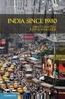 Sumit Ganguly, Sumit (Indiana University Ganguly, Sumit Mukherji Ganguly, Umit Ganguly, Ganguly Sumit, Rahul Mukherji... - India Since 1980