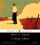 Dylan Baker, Robert Demott, John Steinbeck, Dylan Baker - The Grapes of Wrath (Hörbuch)