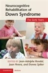 Jean-Adolphe Rondal, Jean-Adolphe (Universite De Liege Rondal, Jean-Adolphe Perera Rondal, Juan Perera, Juan (Universitat de les Illes Balears Perera, Jean-Adolphe Rondal... - Neurocognitive Rehabilitation of Down Syndrome