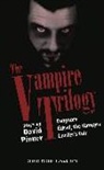 David Pinner, David (Author) Pinner - The Vampire Trilogy