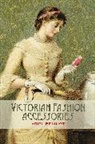 Beaujot, Ariel Beaujot, Beaujot Ariel - Victorian Fashion Accessories