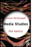 Julian Mcdougall, Julian (Newman University College Mcdougall - Media Studies: The Basics