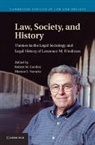 Robert W. Gordon, Robert W. (Yale University Gordon, Robert W. Horwitz Gordon, Robert W Gordon, Robert W. Gordon, Robert W. (Yale University Gordon... - Law, Society, and History