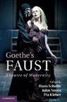 Hans Schulte, Hans Noyes Schulte, Pia Kleber, Pia (University of Toronto) Kleber, Kleber Pia, John Noyes... - Goethe''s Faust