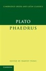 Plato, Harvey Yunis, Harvey (Rice University Yunis - Plato: Phaedrus