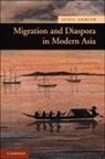 Sunil Amrith, Sunil S. Amrith - Migration and Diaspora in Modern Asia