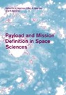 V. M¿¿z Pillet, Pillet V. Aparicio Martinez, V. (Instituto De Astrofisica De C Martinez Pillet, V. Aparicio Martinez Pillet, A. Aparicio, Aparicio A.... - Payload and Mission Definition in Space Sciences