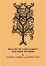 Alfred C. Haddon, Alfred C. Start Haddon, Alfred Cort Haddon, Haddon Alfred C., Laura E. Start, Start Laura E. - Iban Or Sea Dayak Fabrics and Their Patterns