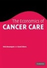 Nicholas Bosanquet, Nicholas (Imperial College of Science Bosanquet, Nicholas Sikora Bosanquet, Bosanquet Nicholas, Karol Sikora, Sikora Karol - Economics of Cancer Care