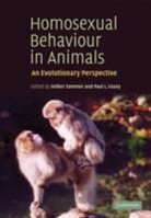 Volker (University College London) Vasey Sommer, Volker Vasey Sommer, Volker Sommer, Volker (University College London) Sommer, Sommer Volker, Paul L. Vasey... - Homosexual Behaviour in Animals