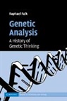 Raphael Falk, Raphael (Hebrew University of Jerusalem) Falk, Falk Raphael - Cambridge Analysis