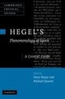 Dean Moyar, Dean (The Johns Hopkins University) Quante Moyar, Dean Quante Moyar, Dean Moyar, Dean (The Johns Hopkins University) Moyar, Michael Quante... - Hegel''s Phenomenology of Spirit