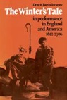 Dennis Bartholomeusz, Bartholomeusz Dennis - ''The Winter''s Tale'' in Performance in England and America 1611-1976