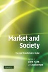 Chris Hart Hann, Chris Hann, Hann Chris, Keith Hart - Market and Society