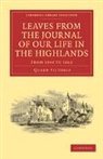 Arthur Helps, Queen Victoria, Queen Of Great Britain Victoria, Arthur Helps, Helps Arthur - Leaves From the Journal of Our Life in the Highlands, From 1848 to 186
