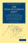 Andrew Wilson - 'Ever-Victorious Army''