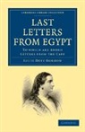 Lucie Duff Gordon, Lucie Duff Gordon - Last Letters From Egypt