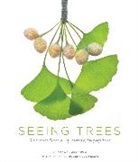 Nancy R. Hugo, Nancy Ross Hugo, Nancy Ross Llewellyn Hugo, Robert J. Llewellyn, Robert Llewellyn, Robert Llewellyn - Seeing Trees