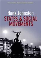 Hank Johnston - States and Social Movements