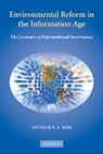 A. P. J. Mol, Arthur P. J. Mol - Environmental Reform in the Information Age