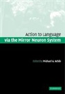 Michael A. Arbib, Michael A. (University of Southern Californ Arbib, Michael A. Arbib, Arbib Michael A. - Action to Language Via the Mirror Neuron System