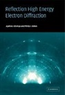 Philip I. Cohen, Cohen Philip I., Ayahiko Ichimiya, Ayahiko (Nagoya University Ichimiya, Ayahiko Cohen Ichimiya, Ichimiya Ayahiko - Reflection High-Energy Electron Diffraction