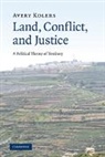 Avery Kolers, Avery (University of Louisville Kolers, Kolers Avery - Land, Conflict, and Justice
