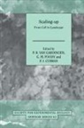 P. R. van Gardingen, P.r.van Foody Gardingen, P. J. Curran, G. M. Foody, P. R. van Gardingen - Scaling-Up