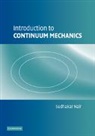 Sudhakar Nair, Sudhakar (Illinois Institute of Technology) Nair, Nair Sudhakar - Introduction to Continuum Mechanics