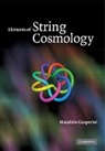 Maurizio Gasperini, Maurizio (Istituto Nazionale DI Fisica Gasperini, Gasperini Maurizio - Elements of String Cosmology