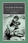Joya Chatterji, Joya (London School of Economics and Po Chatterji - Spoils of Partition