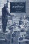 Tim Watson - Caribbean Culture and British Fiction in the Atlantic World, 1780-1870