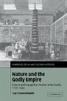 Sujit Sivasundaram, Sujit (Gonville and Caius College Sivasundaram, Sivasundaram Sujit - Nature and the Godly Empire