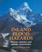 Ellen E. Wohl, Ellen E. Wohl - Inland Flood Hazards